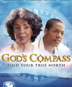 God's Compass DVD 
                             
                            May 3, 2016
