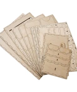 The Broken Token Box Organizer for Cosmic Encounter 8 81qCJrbHzbL