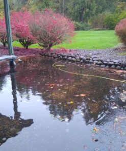 Drain King H34 Unclogs Sewer Lines, Main, and Outside Deck Drains, 3 To 4 Inch 11 81qCWbJFrWL