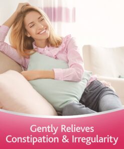 Dulcolax Pink Stool Softener, Docusate Sodium, 100 mg Soft Gel Tablets, 25 Count 13 81qEC43xhrS