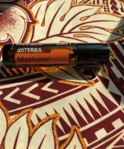 doTERRA Motivate Touch 0.34 Fl Oz (Pack of 1) 13 81qGRnFcJDL