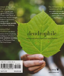 Forest Bathing Retreat: Find Wholeness in the Company of Trees 11 81qHF1d3STL