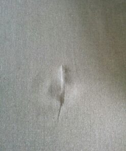 Epica Ironing Board Cover and Pad - Standard Size 15x54 Padded Ironing Board Covers, Heat Reflective Coating, Elastic Edge, Thick Pads, Scorch & Stain Resistant Iron Board Cover with Padding Grey Gray 48 81qICi2W1FL 2