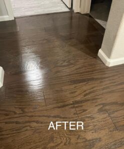 Old English 75144 Scratch Cover For Dark Woods, 8oz Bottle, Wood Polish 73 81qIjfoRIRL