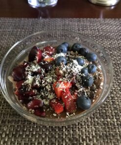 Terrasoul Superfoods Raw Organic Cacao Nibs, 16 Oz, Superfood Crunch for Smoothie Bowls, Nut Butter Spreads, Oatmeal and DIY Chocolate Creations 1 Pound (Pack of 1) 21 81qJ4kvUcsL