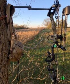 Realtree Multi-Purpose EZ Hanger Combo (3-Pack) Green Clothes Hanger 19 81qKpErgMaL