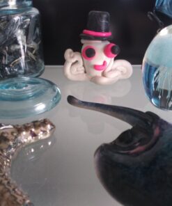 Sculpey III 10 Classic Colors of Polymer Oven-Bake Clay, Non Toxic 1.25 lbs., great for modeling, sculpting, holiday, DIY & school projects. Great for Kids, beginners and artists! 31 81qL9OsOYL