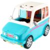 Barbie Ultimate Puppy Mobile Vehicle