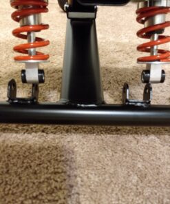 Hiboy HC-01 Hoverboard Kart Seat Attachment Accessory for 6.5" 8" 10" Two Wheel Self Balancing Scooter Hc02-obsidian 28 81qO SO7vL