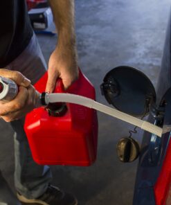 FloTool 10810 Battery Powered Siphon Pump 9 81qOOxS75uL