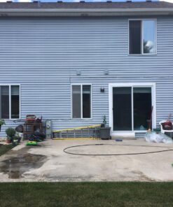 General Pump Shark 87105910 4000 PSI Telescoping Wand with Shut-Off Gun, 6-24-Feet 16 81qOaI7RnL