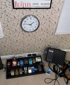 La Crosse Technology 404-1235UA-SS 14 Inch UltrAtomic Analog Stainless Steel Wall Clock 45 81qOdd4RY8L