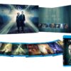The X-Files: Complete Series Collector's Set + The Event Bundle [Blu-ray] Blu-ray 
                             
                            June 14, 2016