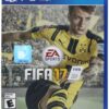 FIFA 17 - PlayStation 4 Standard 16 81qSA9r3dAL