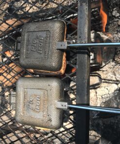 Rome's Pie Iron Storage Bag, 30-Inch x 10-Inch 15 81qThnxOyOL