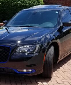 Plasti Dip Performix 11252-6 Flex Blue Spray - 11 oz. 15 81qU77qa2RL