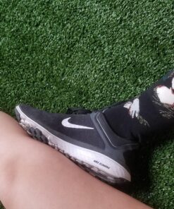 Chalier Womens Fun Socks Famous Painting Patterned Art Socks & Printed Cool Novelty Funny Socks for Women One Size 1 Set A-oil Painting Multicolor 2 (5 Pairs) 31 81qUz3ne bL