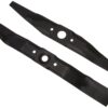 Honda HRR Blade Set 72531-VE2-020, 72511-VE1-020 46 81qVHCTFmL
