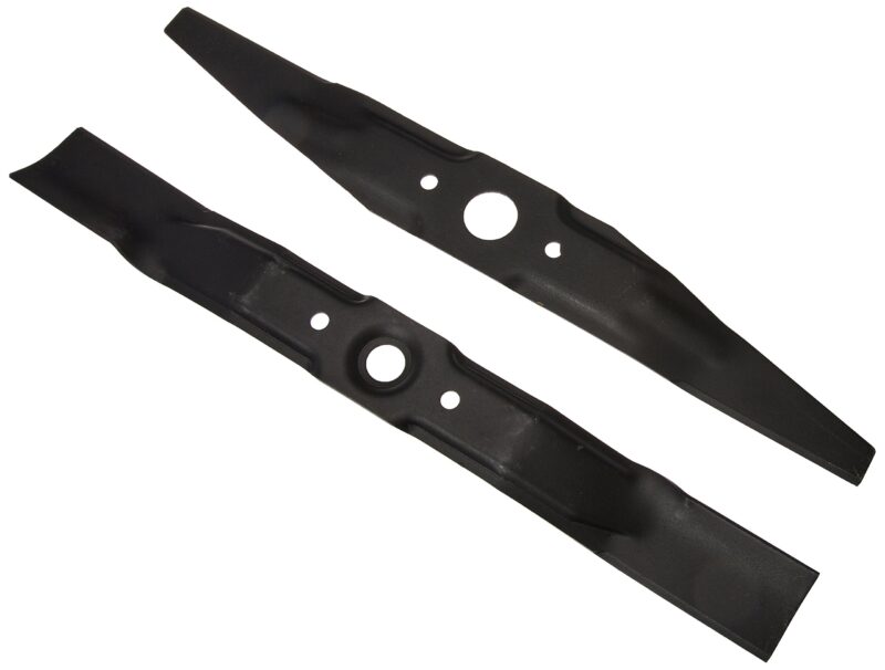 Catalog 1 Honda HRR Blade Set 72531-VE2-020, 72511-VE1-020