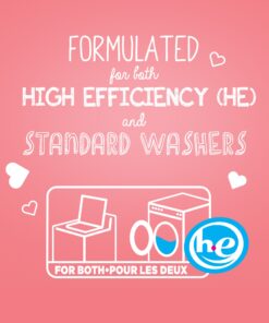 Dreft Stage 1: Newborn Hypoallergenic Baby Laundry Detergent Liquid Soap (HE), Natural for Baby, Newborn, or Infant, 46 Fl Oz (Pack of 2) 31 81qVtBbpQLL