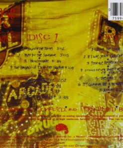 Alternative view of Sign O' The Times Audio CD, Single, October 25, 1990