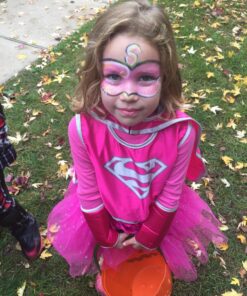 Snazaroo Green Starter Brushes - Set of 3 20 81qX5eArdkL