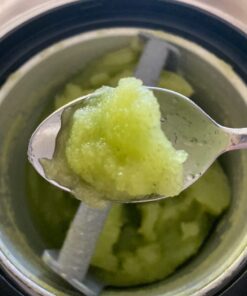 Cuisinart ICE-100 1.5-Quart Ice Cream and Gelato Maker, Fully Automatic with a Commercial Quality Compressor and 2-Paddles, 10-Minute Keep Cool Feature, Black and Stainless Steel 47 81qY7OC0kYL