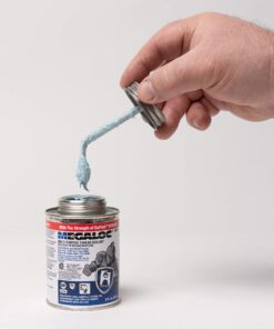 Oatey 15804 Hercules Megaloc Multi-Purpose Thread Sealant Small 9 81qYT1SyiWL