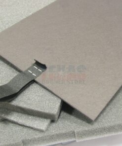 Chessex Figure Storage Boxes: Role Playing Games (RPGs) - Large Figure Storage Boxes - Larger 25mm Figures - 56 Figure/Humanoids Capacity 12 81qYlOULHhL