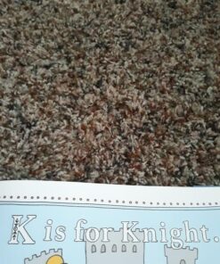 P Is for Pterodactyl: The Worst Alphabet Book Ever 79 81qb5pgaIjL