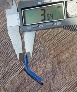 Hopkins Towing Solutions 49975 12 Gauge 2 Wire Bonded Wire Spool, 100 Feet 14 81qcFknHreL