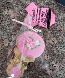 COOLAKE Clear Treat Bags 100 PCS Cellophane Bags Clear Candy Bags with 100 PCS Metallic Twist Ties For Kids Birthday Candy Popcorn Gift Cookie Small (4''by 6'') 100PCS 4" by 6" 41 81qd6u66ccL