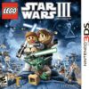 LEGO Star Wars III: The Clone Wars Nintendo 3DS