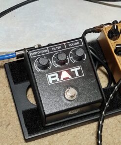 Pro Co RAT2 Distortion Pedal 12 81qeSB91kyL