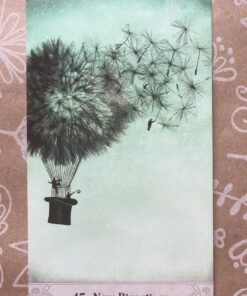 Oracle of Mystical Moments 55 81qeojHyvHL