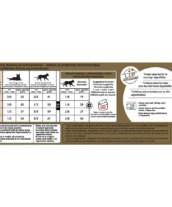 Royal Canin Persian Breed Adult Dry Cat Food, 7 lb bag 7 Pound (Pack of 1) 28 81qfEKL3PFL