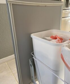 Duck Brand Heavy-Duty Self Adhesive Weatherstrip Seal for Large Gap, 3/8-Inch x 1/4-Inch x 17-Feet, 1 Seal, White (282433) 36 81qh7kgjvUL