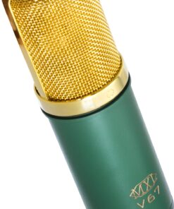 MXL V67G FET Designed Condenser Microphone MXL V67G 25 81qiCxgE5CL