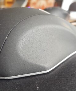 Burxoe Mouse Mice Z-7900 4000 DPI Metal Base MMO/FPS High Precision Optical Gaming Mouse 48 81qkALX3haL