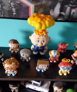 Funko 5538 Garbage Pail Kids Mystery Mini Blind Box One Figure 28 81qnCNpF5SL