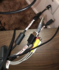 Gaffer Power Real Professional Premium Grade Gaffer Tape Made in The USA - White 2 Inch X 30 Yards - Heavy Duty Gaffer's Tape - Non-Reflective - Multipurpose - Better Than Duct Tape 2 Inches x 30 Yards 29 81qnWkju3pL