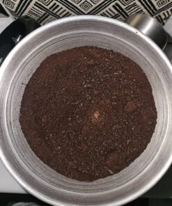 San Francisco Bay Whole Bean Coffee - Hazelnut Crème (2lb Bag), Flavored, Medium Roast 2.00 Pound (Pack of 1) 17 81qnbPBhXL