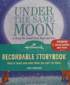 Under the Same Moon 1 PACK 6 81qnrBT8PL