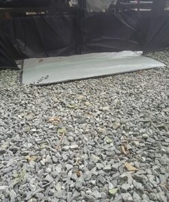 TAILGATERZ Magnetic Screen House, Game day Graphite, 11 x 9 x 7.5 feet, 4300614 60 81qpFyutA L