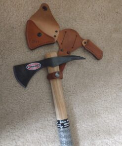 Spike Hawk, 22.00 in, American Hickory Handle 22 81qqKmBZWiL