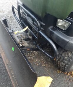 Superwinch 1135220 Terra 35 3500lbs/1591kg single line pull with roller fairlead, handlebar mnt toggle, handheld remote 56 81qqMVFkOaL