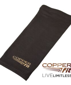 Copper Fit Original Recovery Elbow Sleeve Medium Black with Copper Trim 7 81qrJmTuNuL