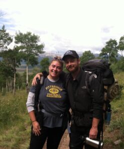 New Wave Enviro 40oz Stainless Steel Water Bottle with Strap 28 81qrUvtn2LL