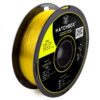 HATCHBOX ABS 3D Printer Filament, Dimensional Accuracy +/- 0.03 mm, 1 kg Spool, 1.75 mm, Transparent Yellow 17 81qrY9Kk8PL
