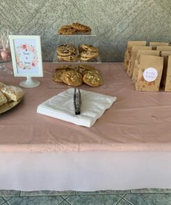 YestBuy 3 Tier Cupcake Stand, Cake Stand, Acrylic Cupcake Tower Stand, Premium Cupcake Holder for 28 Cupcakes, Display for Pastry Wedding Birthday Party (4" Between 2 Layers) 3 Tier Square (4" between 2 layers) Clear 34 81qrjyVOkeL